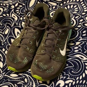 Nike Tennis Shoes Lunarglide 7